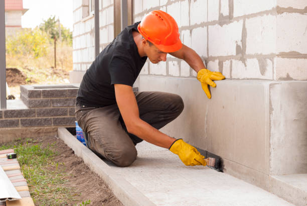 Licensed Interior Drainage System service in Vincent, AL - Halo Water Proofing